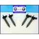 MERCEDES GLK250CDI ENJEKTÖR 6510702987 BOSCH 0445117035 A6510702987 A 651 070 29 87 EURO5 OM651